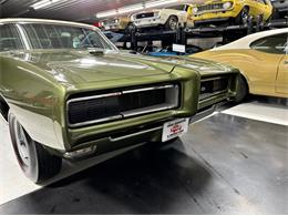 1968 Pontiac GTO (CC-2100191) for sale in North Canton, Ohio