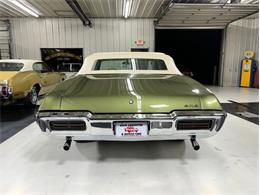 1968 Pontiac GTO (CC-2100191) for sale in North Canton, Ohio
