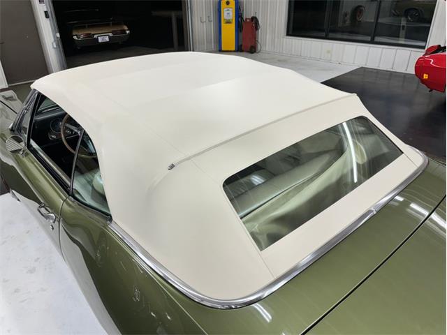 1968 Pontiac GTO (CC-2100191) for sale in North Canton, Ohio
