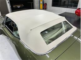 1968 Pontiac GTO (CC-2100191) for sale in North Canton, Ohio