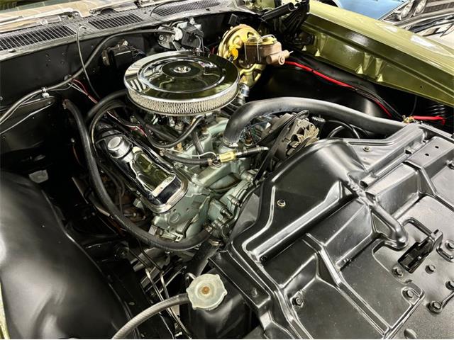 1968 Pontiac GTO (CC-2100191) for sale in North Canton, Ohio