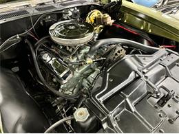 1968 Pontiac GTO (CC-2100191) for sale in North Canton, Ohio
