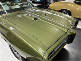1968 Pontiac GTO (CC-2100191) for sale in North Canton, Ohio