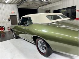 1968 Pontiac GTO (CC-2100191) for sale in North Canton, Ohio