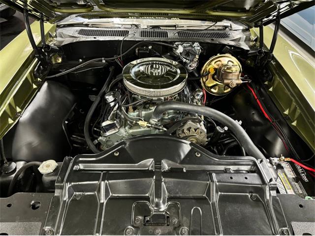 1968 Pontiac GTO (CC-2100191) for sale in North Canton, Ohio