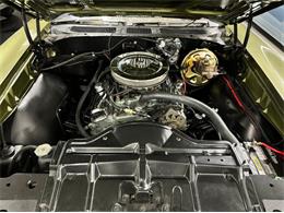 1968 Pontiac GTO (CC-2100191) for sale in North Canton, Ohio