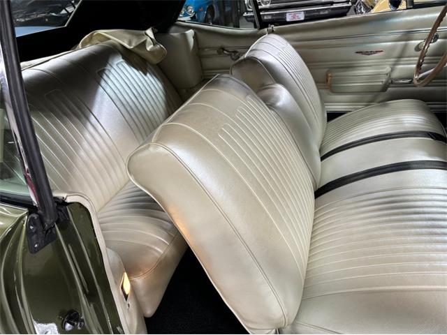 1968 Pontiac GTO (CC-2100191) for sale in North Canton, Ohio