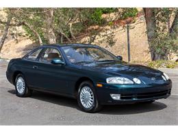 1993 Lexus SC300 (CC-2101910) for sale in Beverly Hills, California