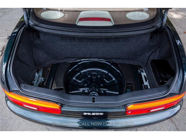 1993 Lexus SC300 (CC-2101910) for sale in Beverly Hills, California