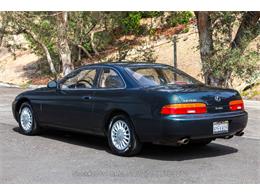 1993 Lexus SC300 (CC-2101910) for sale in Beverly Hills, California