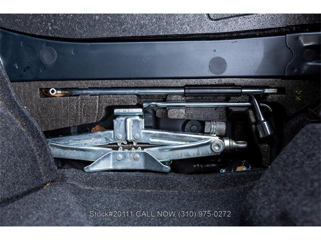 1993 Lexus SC300 (CC-2101910) for sale in Beverly Hills, California