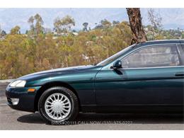 1993 Lexus SC300 (CC-2101910) for sale in Beverly Hills, California
