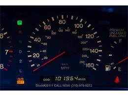 1993 Lexus SC300 (CC-2101910) for sale in Beverly Hills, California
