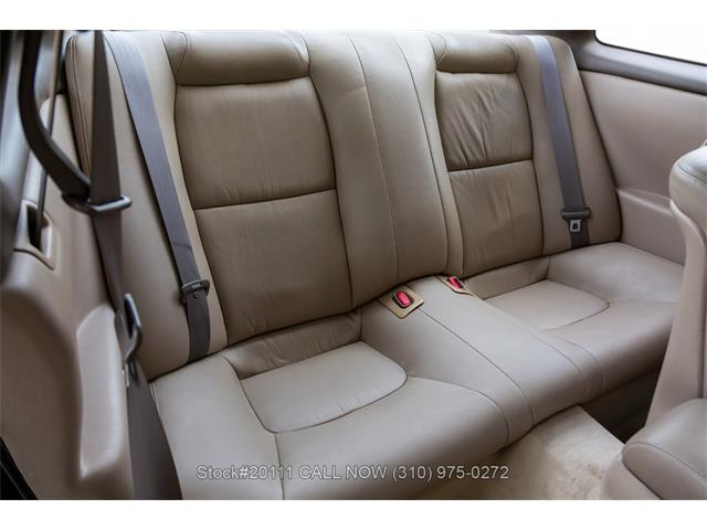 1993 Lexus SC300 (CC-2101910) for sale in Beverly Hills, California