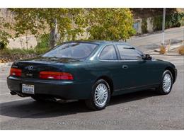 1993 Lexus SC300 (CC-2101910) for sale in Beverly Hills, California