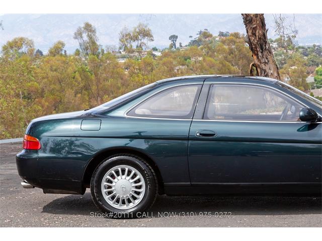 1993 Lexus SC300 (CC-2101910) for sale in Beverly Hills, California