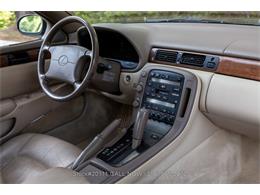 1993 Lexus SC300 (CC-2101910) for sale in Beverly Hills, California