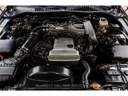 1993 Lexus SC300 (CC-2101910) for sale in Beverly Hills, California