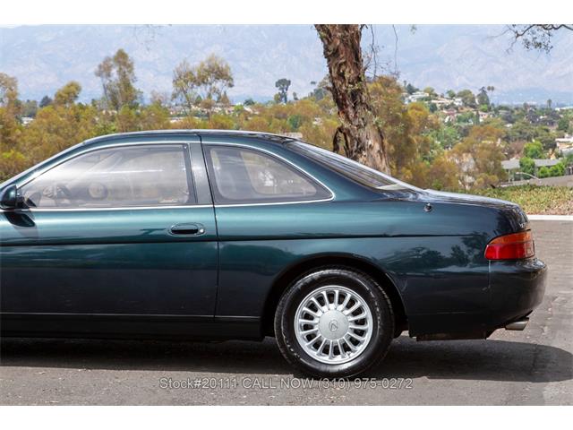 1993 Lexus SC300 (CC-2101910) for sale in Beverly Hills, California