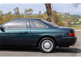 1993 Lexus SC300 (CC-2101910) for sale in Beverly Hills, California