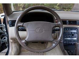 1993 Lexus SC300 (CC-2101910) for sale in Beverly Hills, California