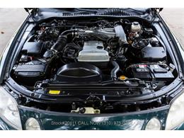 1993 Lexus SC300 (CC-2101910) for sale in Beverly Hills, California