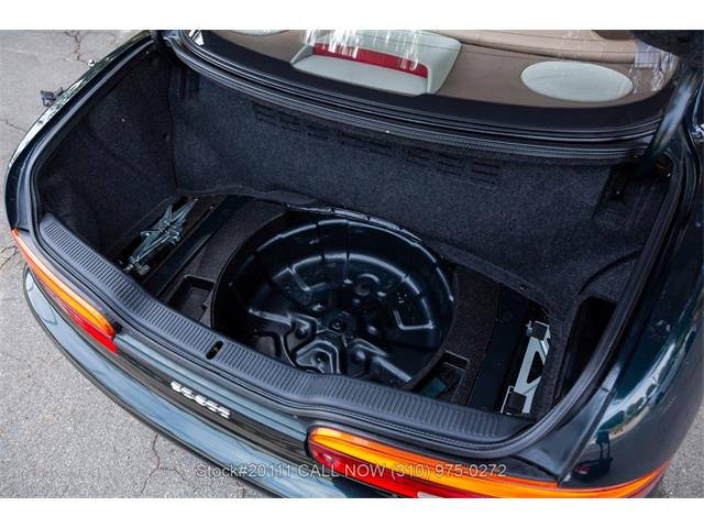 1993 Lexus SC300 (CC-2101910) for sale in Beverly Hills, California