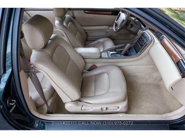 1993 Lexus SC300 (CC-2101910) for sale in Beverly Hills, California