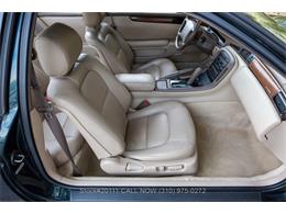 1993 Lexus SC300 (CC-2101910) for sale in Beverly Hills, California