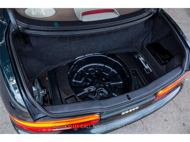 1993 Lexus SC300 (CC-2101910) for sale in Beverly Hills, California