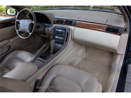1993 Lexus SC300 (CC-2101910) for sale in Beverly Hills, California