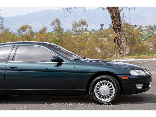 1993 Lexus SC300 (CC-2101910) for sale in Beverly Hills, California