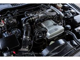 1993 Lexus SC300 (CC-2101910) for sale in Beverly Hills, California