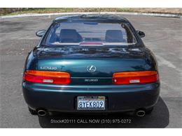 1993 Lexus SC300 (CC-2101910) for sale in Beverly Hills, California