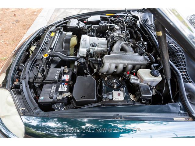 1993 Lexus SC300 (CC-2101910) for sale in Beverly Hills, California
