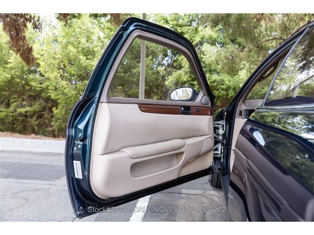 1993 Lexus SC300 (CC-2101910) for sale in Beverly Hills, California
