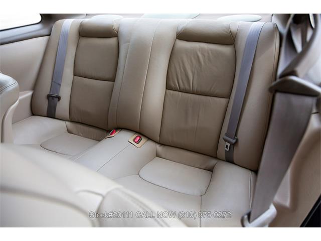 1993 Lexus SC300 (CC-2101910) for sale in Beverly Hills, California