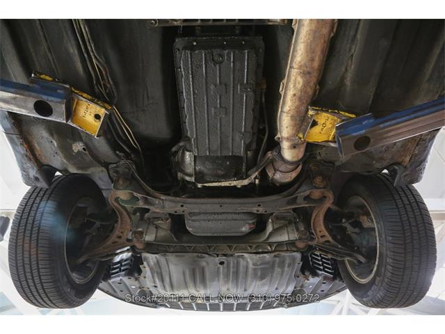1993 Lexus SC300 (CC-2101910) for sale in Beverly Hills, California