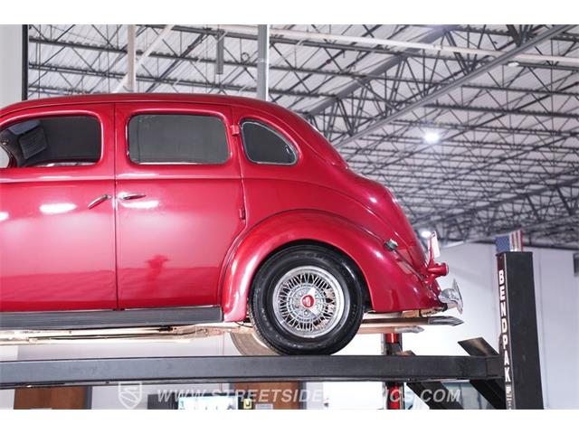 1937 Ford Deluxe (CC-2101911) for sale in Lithia Springs, Georgia
