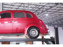 1937 Ford Deluxe (CC-2101911) for sale in Lithia Springs, Georgia