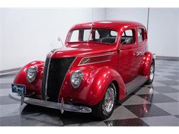 1937 Ford Deluxe (CC-2101911) for sale in Lithia Springs, Georgia