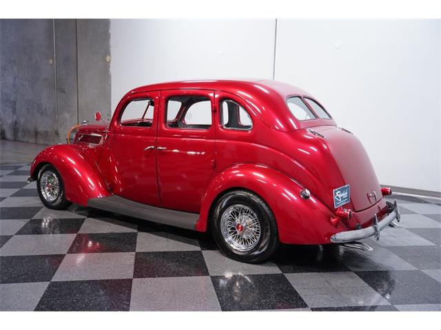 1937 Ford Deluxe (CC-2101911) for sale in Lithia Springs, Georgia