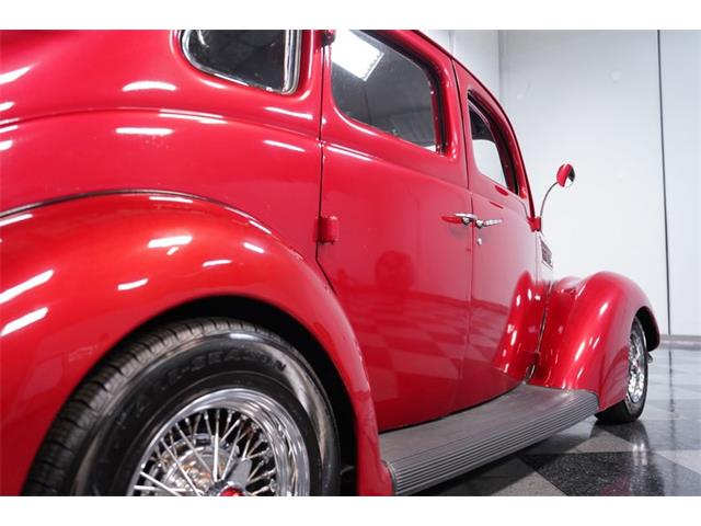 1937 Ford Deluxe (CC-2101911) for sale in Lithia Springs, Georgia