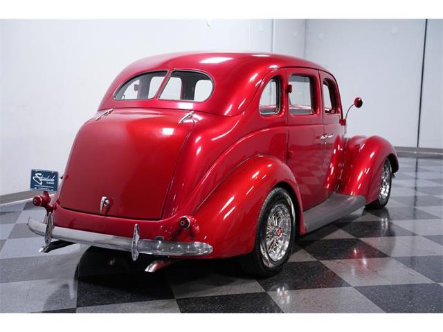 1937 Ford Deluxe (CC-2101911) for sale in Lithia Springs, Georgia