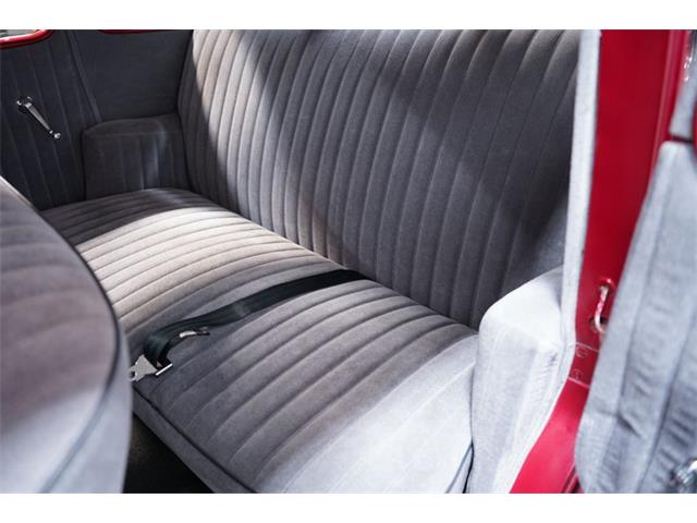 1937 Ford Deluxe (CC-2101911) for sale in Lithia Springs, Georgia