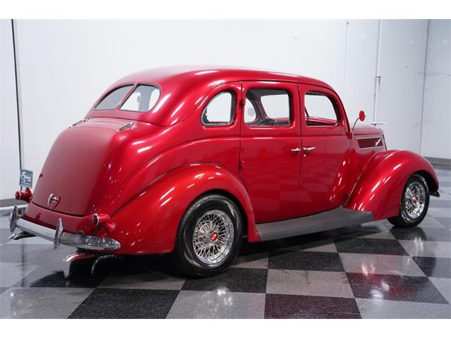 1937 Ford Deluxe (CC-2101911) for sale in Lithia Springs, Georgia