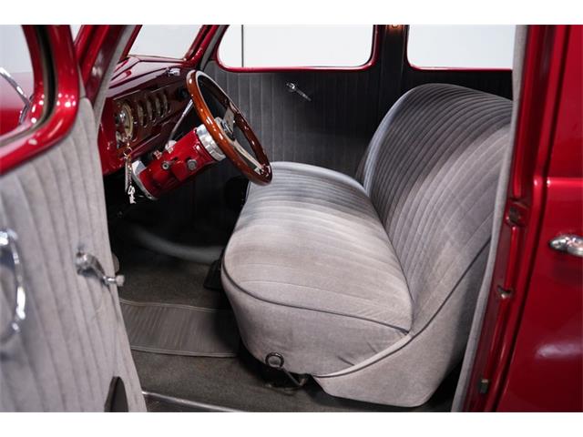 1937 Ford Deluxe (CC-2101911) for sale in Lithia Springs, Georgia