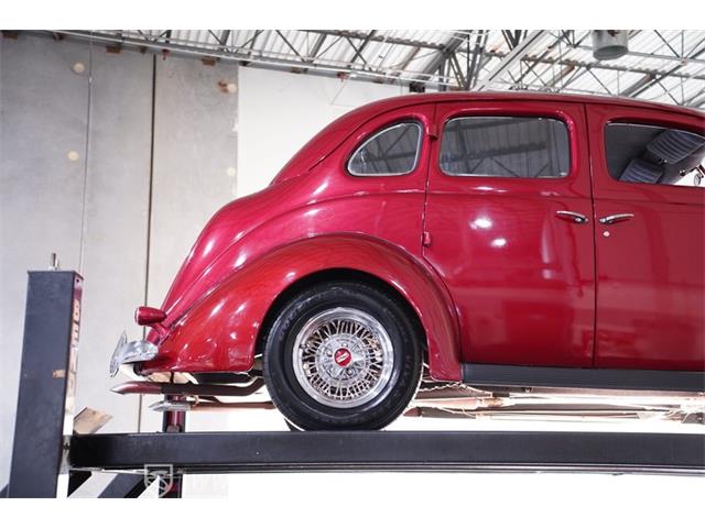 1937 Ford Deluxe (CC-2101911) for sale in Lithia Springs, Georgia