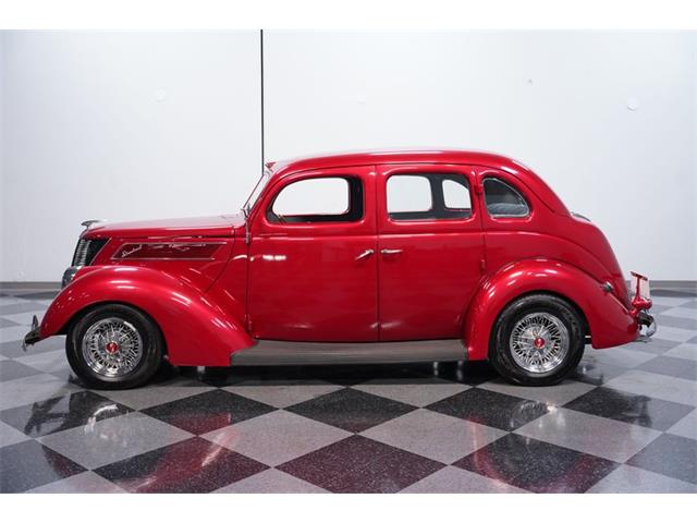 1937 Ford Deluxe (CC-2101911) for sale in Lithia Springs, Georgia