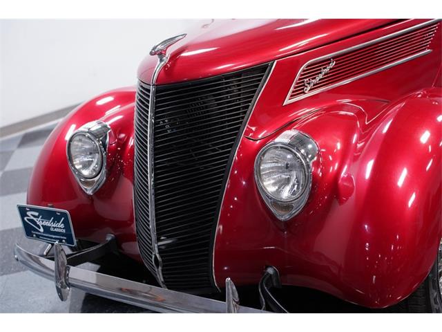 1937 Ford Deluxe (CC-2101911) for sale in Lithia Springs, Georgia